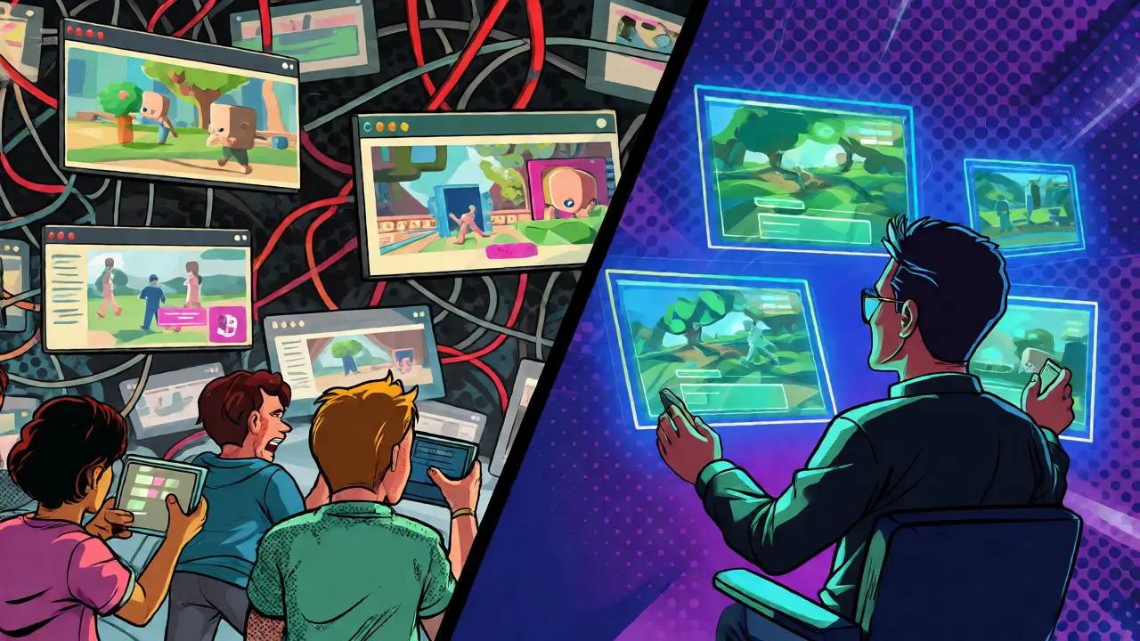 What is B3 (Base) Crypto? A Guide to the Web3 Gaming Layer
