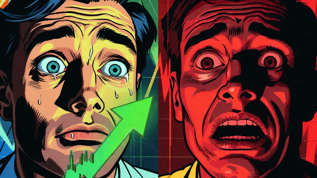 Margin Call and Liquidation Explained: How to Survive Leverage