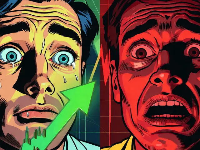 Margin Call and Liquidation Explained: How to Survive Leverage